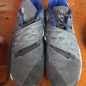 Nike Kyrie Low 1 Uncle Drew.